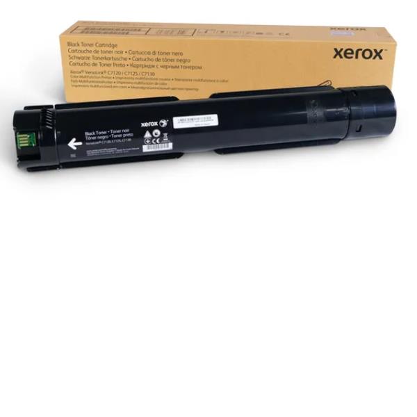 TONER VERSALINK C7100 SOLD NERO