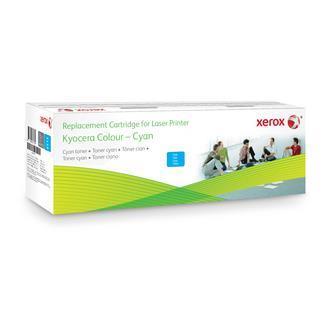 TONER XEROX X KYOCERA  TK-580C