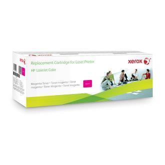 TONER XEROX X KYOCERA  TK-580M