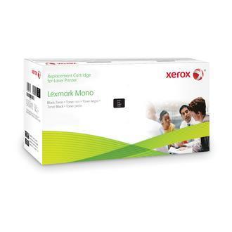 TONER XEROX LEXMARK 52D2X00 52D2X0E