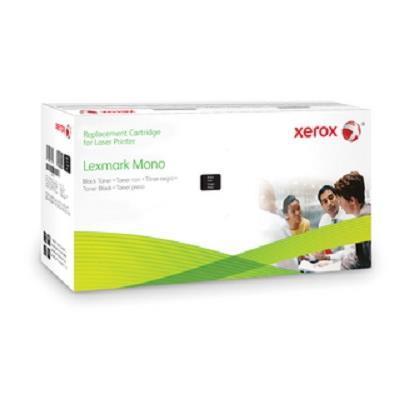 TONER XEROX X LEXMARK 50F2X00