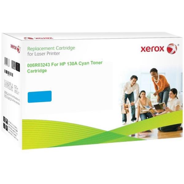 TONER XEROX X HP CF351A