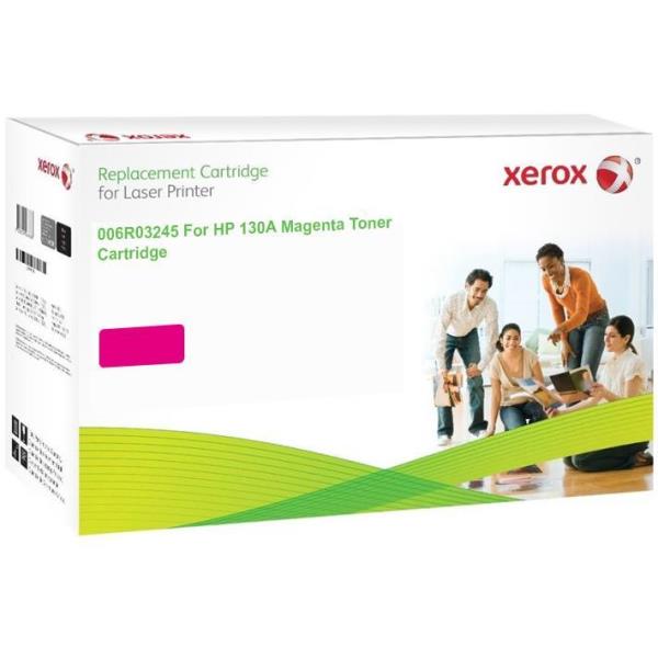 TONER XEROX X HP CF353A