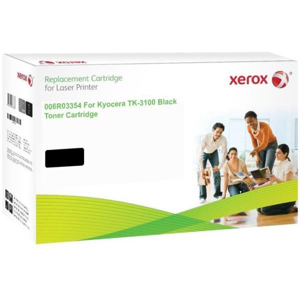 TONER XEROX X KYOCERA  TK-3100