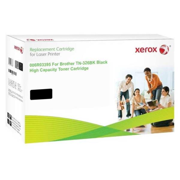 TONER XEROX X BROTHER TN326BK