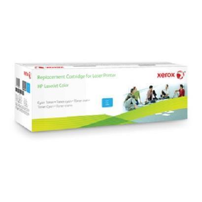 TONER XEROX X HP CF401X