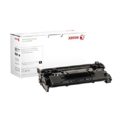 TONER XEROX X HP CF287A