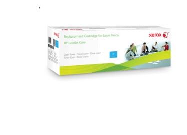 TONER XEROX X HP CF361X