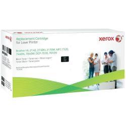 TONER XEROX X BROTHER TN2120