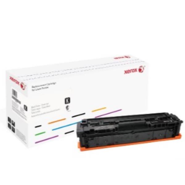 TONER XEROX X HP CF542A