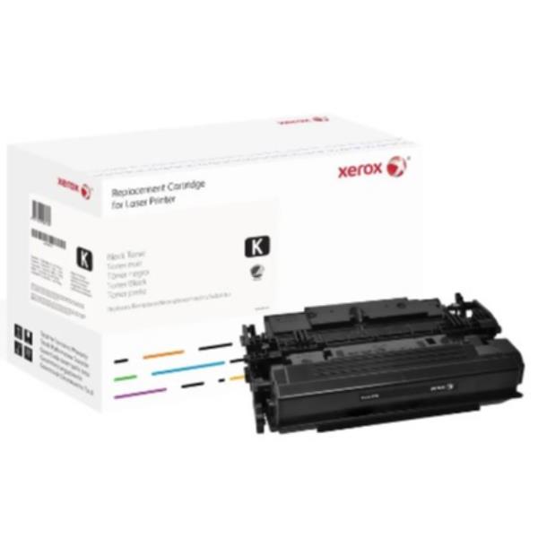 TONER XEROX X HP CF287X