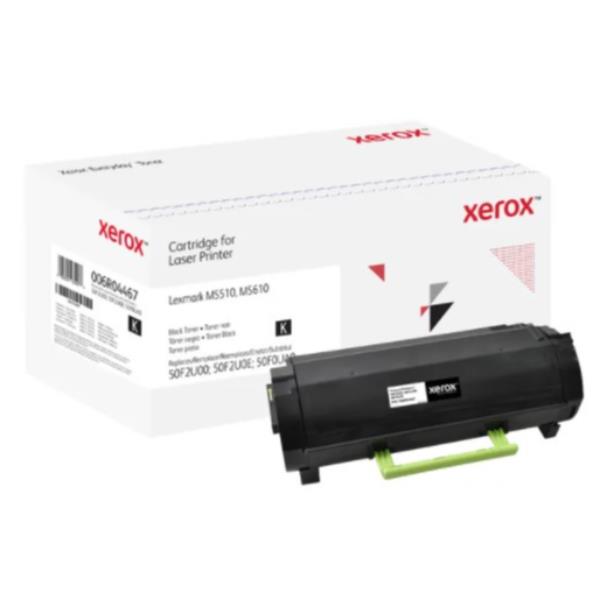 TONER EVERYDAY X 50F2U00/ 50F2U0E