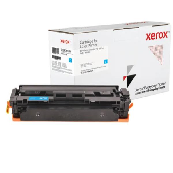 TONER EVERYDAY 414X / W2031X