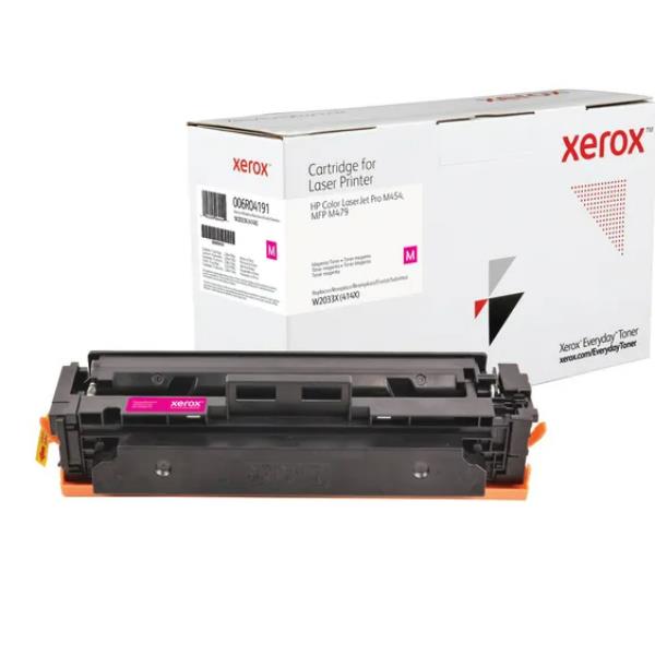 TONER EVERYDAY 414X / W2033X