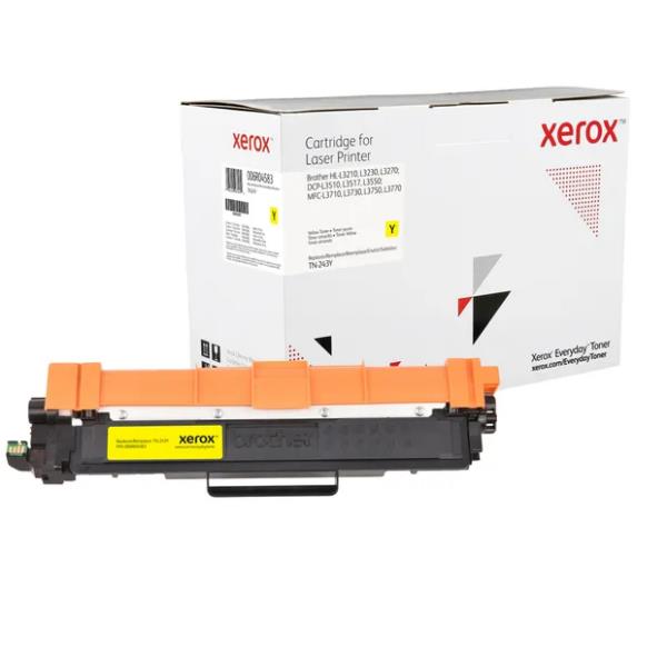 TONER EVERYDAY PER TN-243Y