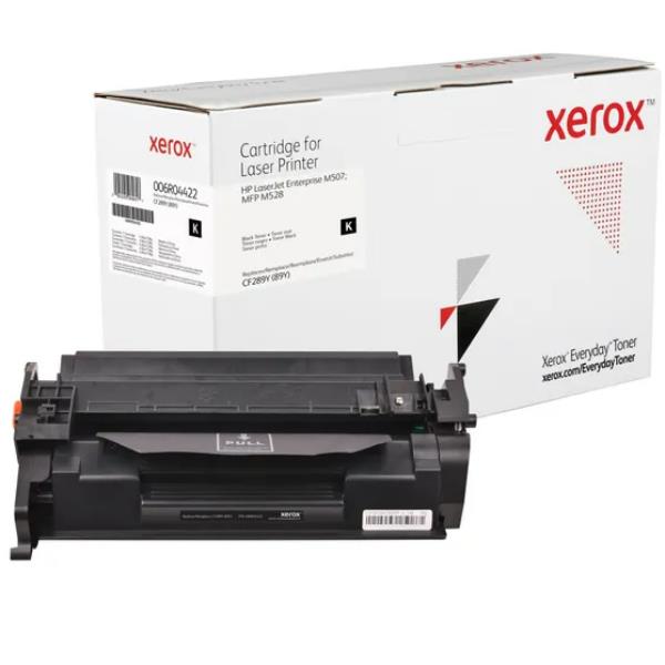 TONER EVERYDAY PER CF289Y