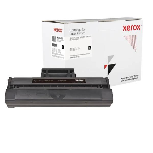 TONER EVERYDAY X MLT-D111S/ELS