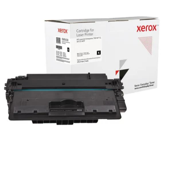 TONER EVERYDAY PER CF214A