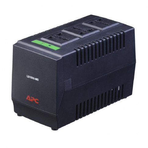 LINE-R 1000VA AUTOMATIC VOLTAGE