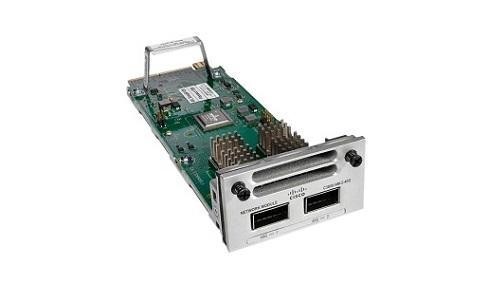 CISCO CATALYST 3850 2 X 40GE