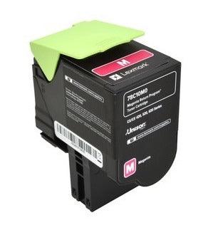 TONER CARTRIDGE MAGENTA  1 4K