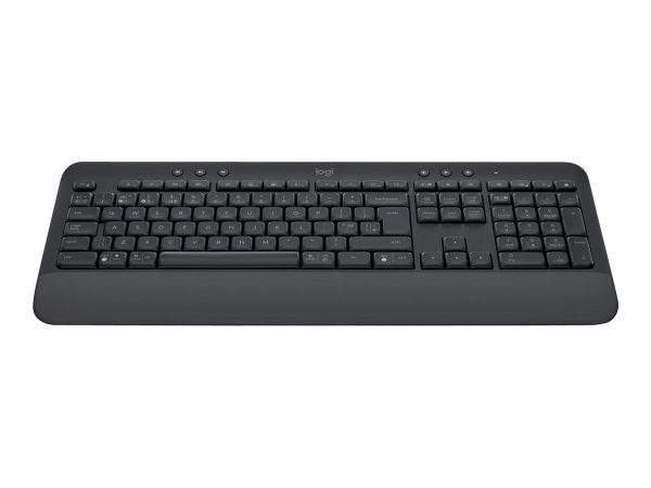 SIGNATURE K650 - GRAPHITE -