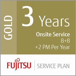 3YR GOLD ON-SITE-SERVICE IN