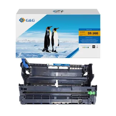 GG - Toner compatibile per Samsung Xpress SL-M2020/2022/2070 - Nero - 15.000 pag