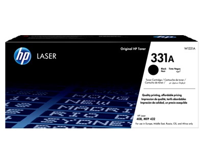 Hp - Toner - Nero - W1331A