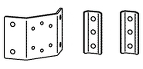 T-SLOT MOUNTING KIT