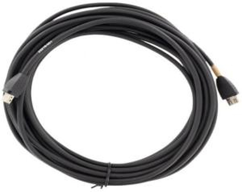 CABLE-IP7000 EX MIC.25 FT/7.6M