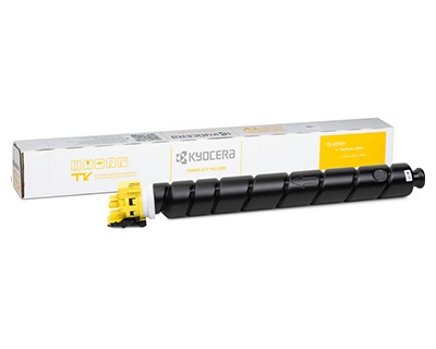 TONER GIALLO TK-8375Y TASKALFA 3554