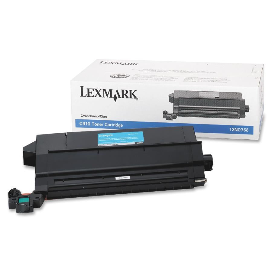 TONER CARTRIDGE CIANO  1 4K