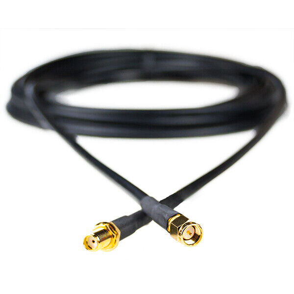 ANTENNA EXTENSION CABLE 15M SMA