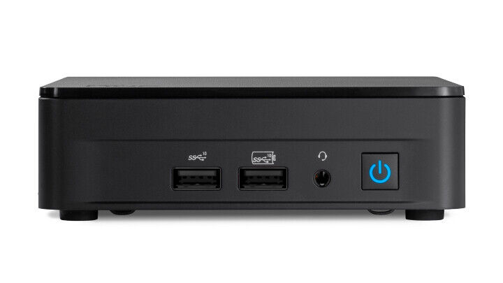 ARENA CANYON NUC13L3KI3 NO CORD