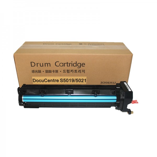 WC 5019/5021 DRUM-CARTRIDGE