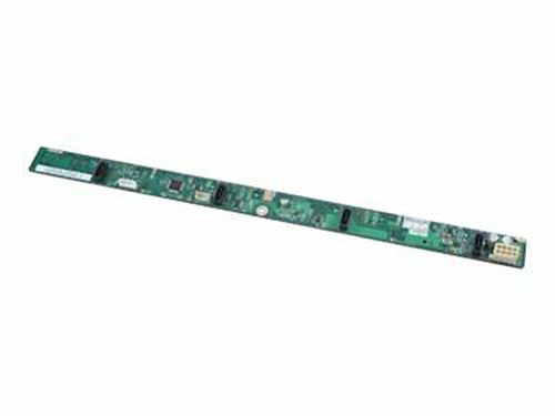 BACKPLANE BOARD FR1304S3HSBP