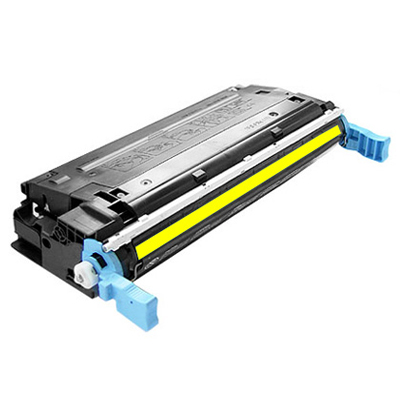 Starline - Toner Compatibile Basic per Canon 716Y - Giallo