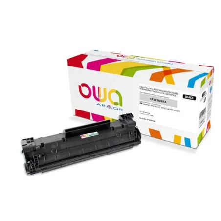 Armor - Toner per Hp - W1331X - 15.000 pag