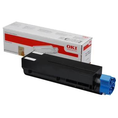 OKI - Toner - Nero - 45396216 - 15.000 pag