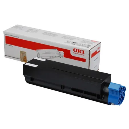 OKI - Toner - Nero - 44059260 - 9.500 pag