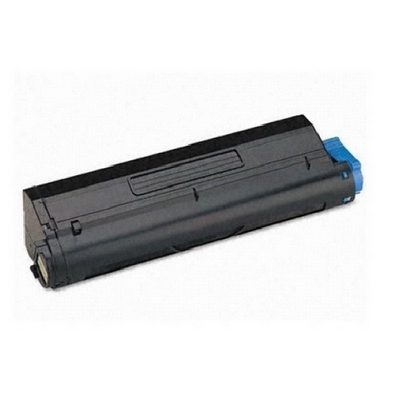 OKI - Toner - Nero - 44036028