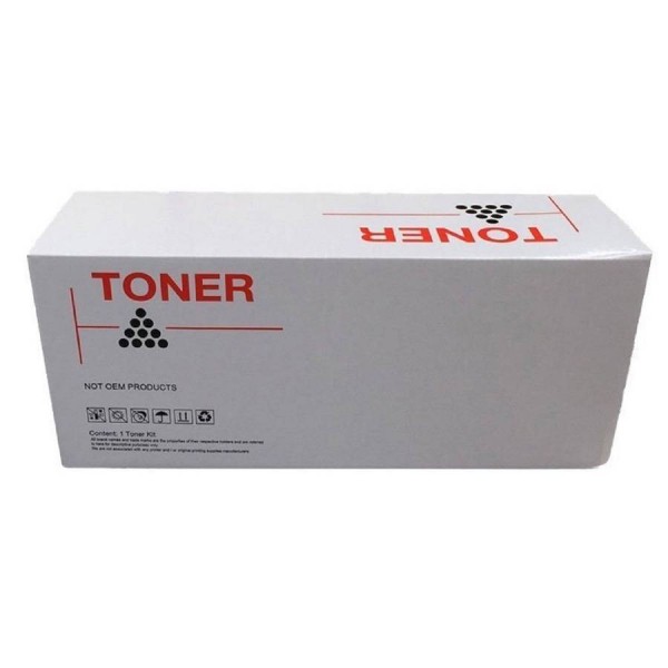 Toner Magenta Compatibile Starline BASIC per Canon 716M