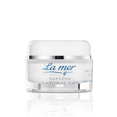 Crema anti age rassodante 50 ml La Mer giorno 70140100