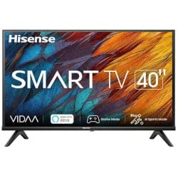 40 FHD SMART TV VIDAA TVSAT