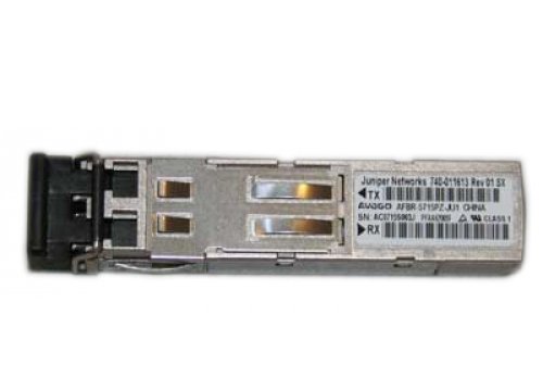 SFP+ 10GBASE-ER 10GE OPT MOD 155