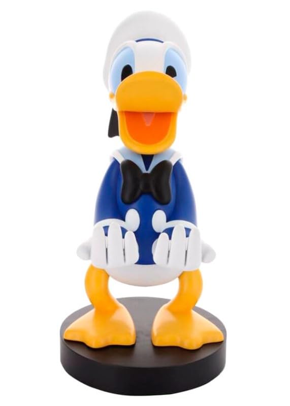 DONALD DUCK