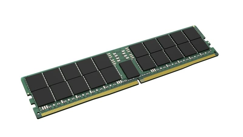 16GB DDR5 4800MT/S ECC REG 1RX8