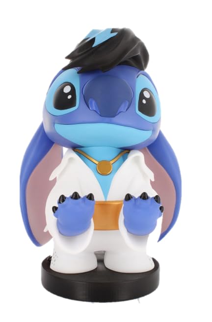 ELVIS STITCH