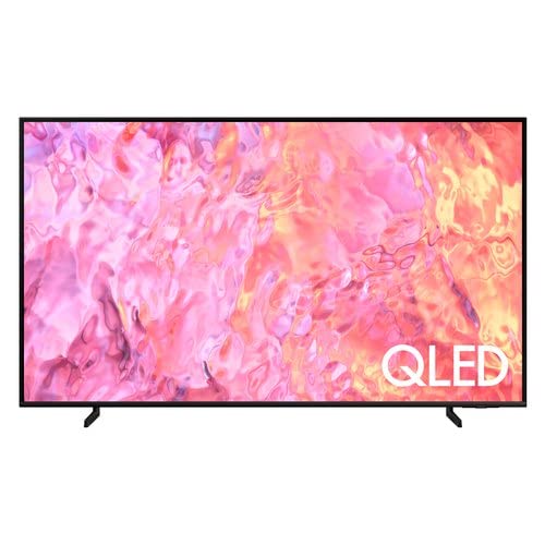 TV 65 POLL 4K SERIE Q60 QLED 23